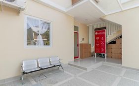 Reddoorz Near Soekarno Hatta Airport