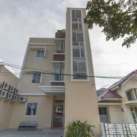 Reddoorz Near Soekarno Hatta Airport Jakarta Bagian luar foto